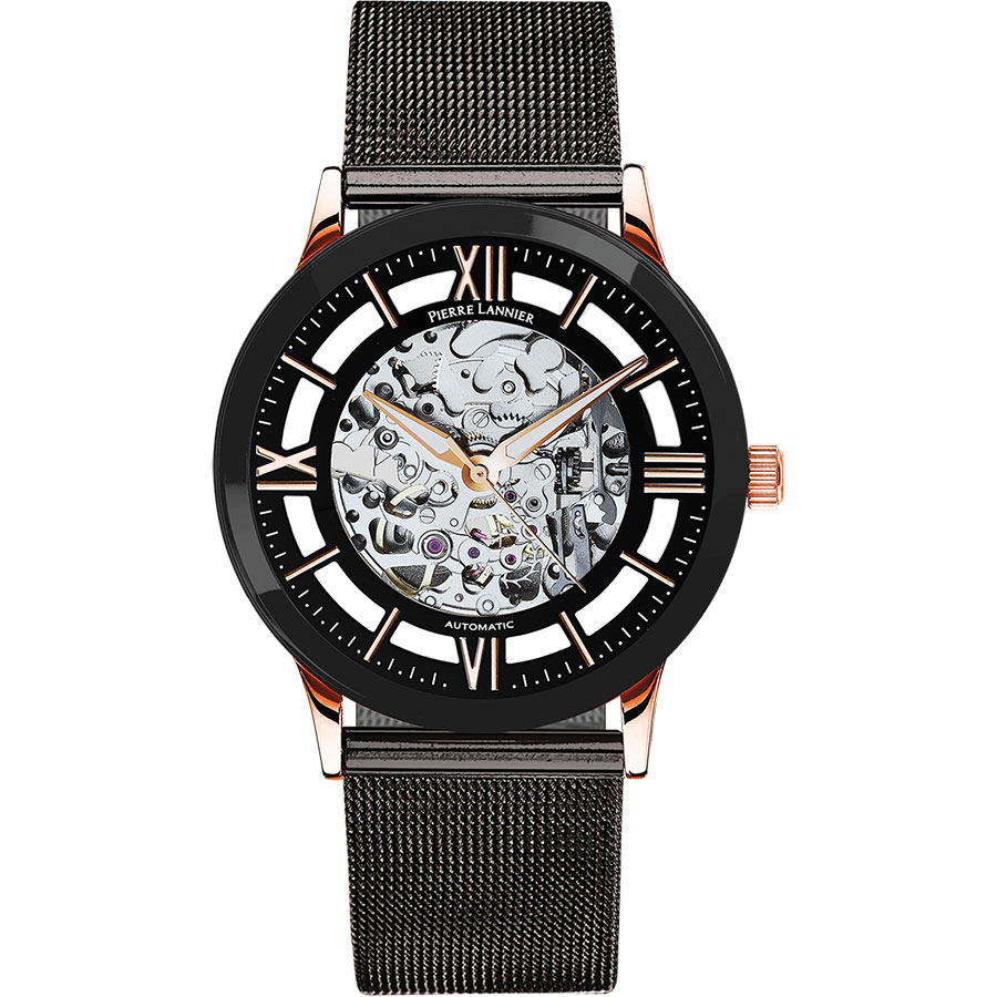 Часы Pierre Lannier Week-end Automatic 321B038